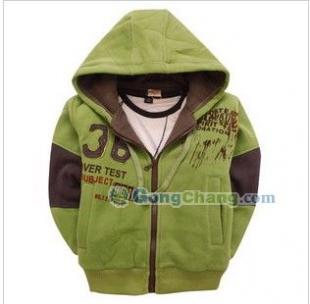 童装生意新机遇 聚焦韩版品牌加盟代理与广州批发市场