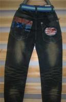 童装批发新风尚 飞莱果系列精品牛仔裤（20-28码）及二手设备转让信息汇总