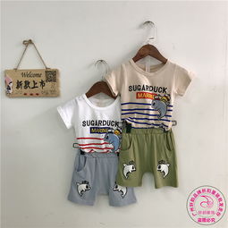 童装批发新风向 品牌折扣尾货成商家新宠，凯狄酷娃折扣走份批发解析