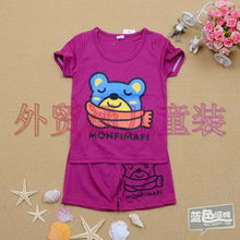 淘宝童装批发 4-12元优质货源，期待您的支持