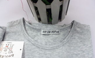 韩版童装T恤批发指南 一件起批，厂家直供，探索印花上衣市场