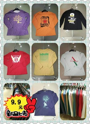 一站式童装批发指南 从卫衣到打底裤，加绒加厚高清细节全解析