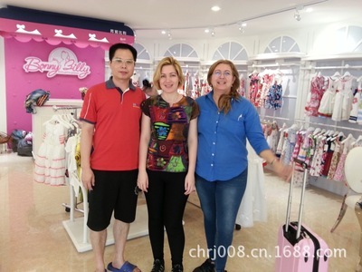 童装代理加盟新风向 聚焦大童裙批发订做，希贝儿服饰引领市场