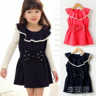 女装批发商拿货指南 价格、渠道与童装批发的关联